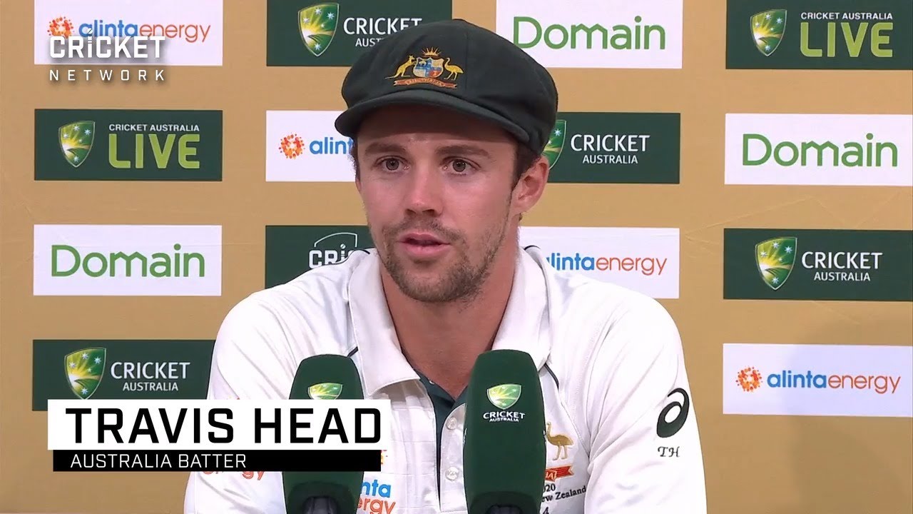 Head blocks out noise to post MCG ton