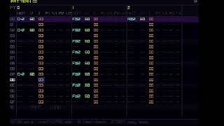 raypoketrack - multi-track patterns (v0.3.0)