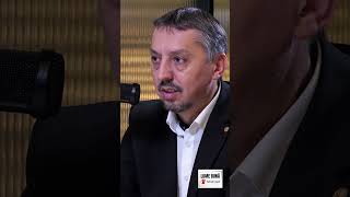 Ministrul "Epuizației Naționale"