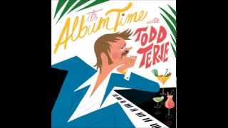 Todd Terje - Alfonso Muskedunder