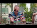Django Bustamante reveals how he met the legendary Efren Reyes | WNT In Conversation With...
