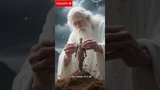 Using Ai for the third time to explain Geneies/ first book in the bible #dragonleaderrails