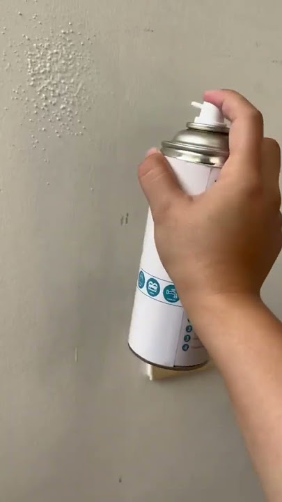 ‼️CORETAN TEMBOK BISA DIHAPUS PAKAI ALAT INI LOH🥹‼️