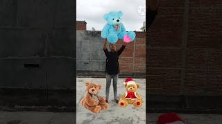 my favorite teddy bear 😂🐨 kid's shorts video # kid's #trending#viral#kids shorts