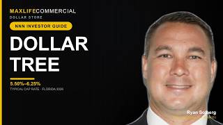 Dollar Tree NNN Properties: Everything Investors Need to Know (2026)