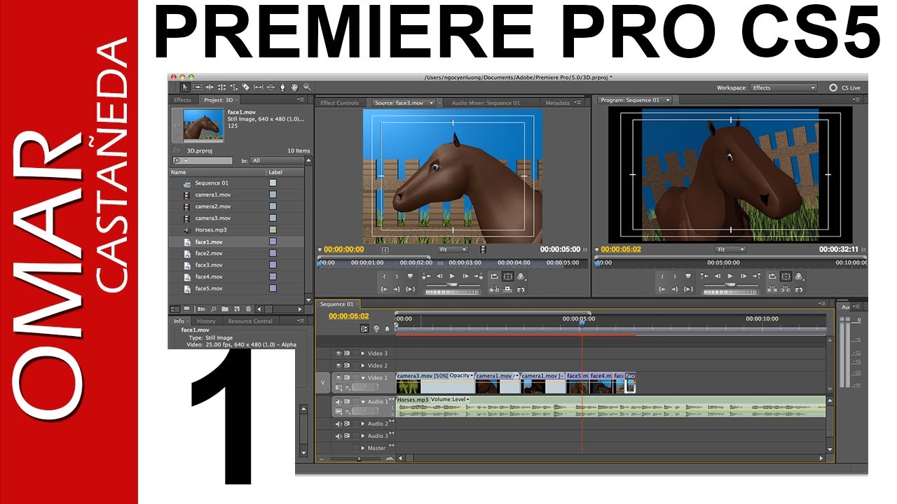 Cheapest Premiere Pro CS5