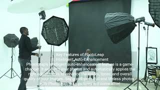 PhotoLeap.com : AI tools to Transform Your Photos into Art - Review screenshot 5