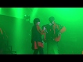 【1階 最前列】w-inds. GetDown フルver. 東京国際フォーラム