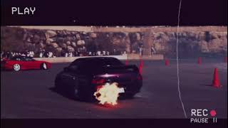 6Ixspeed Phonk Jdm Edit