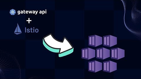 Using AKS-managed Istio External Ingress Gateway with Gateway API