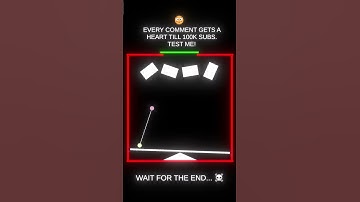 The Greatest Escape #animation #satisfying #escape #adhd #fun #shapes #simulation #physics #bounce