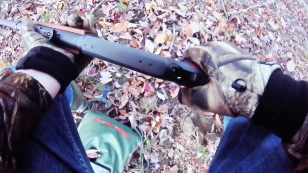 Opening Day Of Deer Season 2017 YouTube