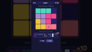 Puzzlix | Drag &amp; Drop HTML5 Puzzle Game