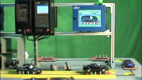 CEC Controls Error Proofing Demo no audio