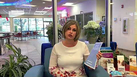 Brenda Lyle, One Senior Place Care Manager invites...