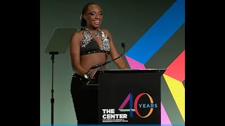 Center Dinner 2023: Program Speaker Joshua Allen by LGBTCenterNYC 138 views 1 year ago 13 minutes, 43 seconds