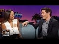 James Marsden & Kat Graham Love the 90s