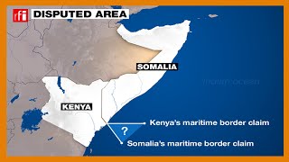 ICJ to deliver Judgment on the Indian Ocean boundary row between Kenya and Somalia on Tuesday