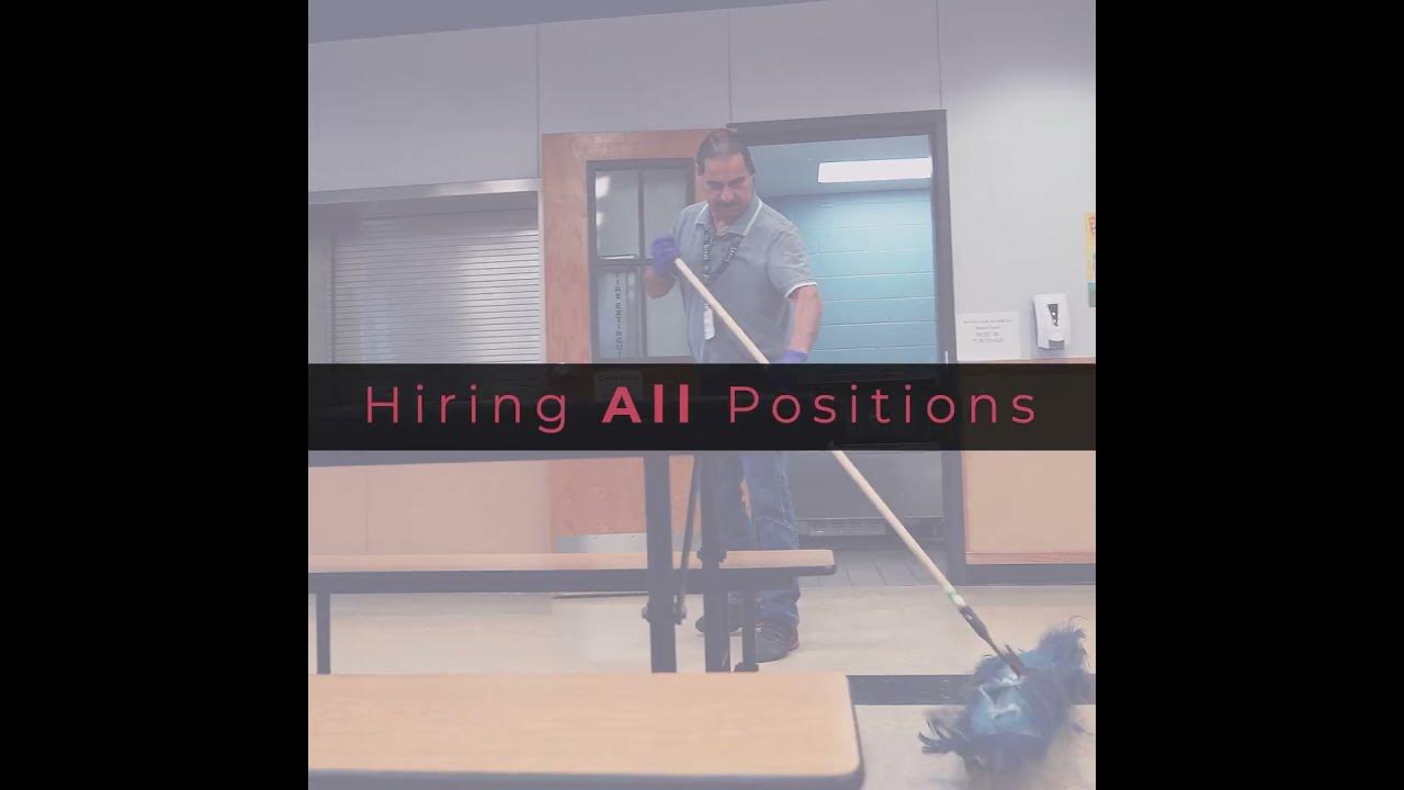 Comal ISD Job Fair April 13, 2024 YouTube