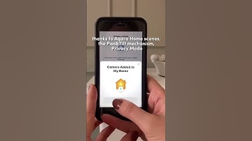 Keeping Home Security Smart & Seamless!