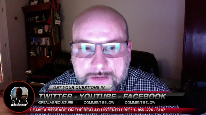 The Agronomists: Horst Bohner and Dennis Lange on ...