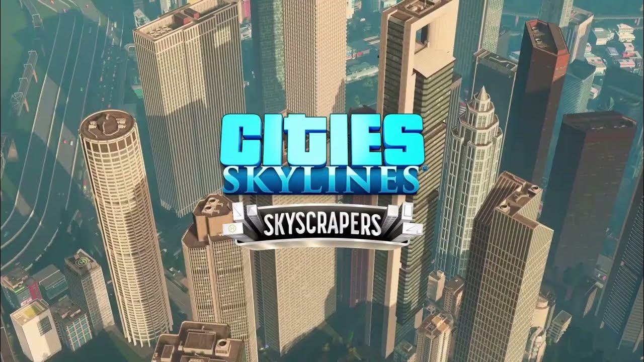 Top 10 Cities: Skylines Mods - GameSpot