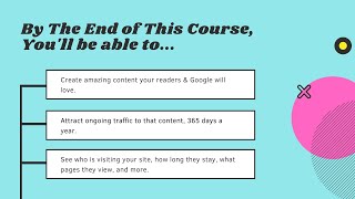Beginner's Guide to SEO & Content Marketing