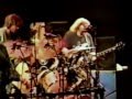 Jerry Garcia Band (3 cam) 11-9-1991 Hampton Coliseum, Hampton, Va. (Set 1 Complete)
