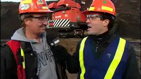 RMR: Rick in Oil Sands