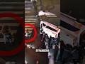 Car Flips Ambulance… What Strangers Did Next Will Shock You 😳 #Shorts #CaughtOnCamera
