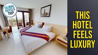Bali Relaxing Resort & Spa - This Hotel Feels Luxury | Bali, Indonesia🏨