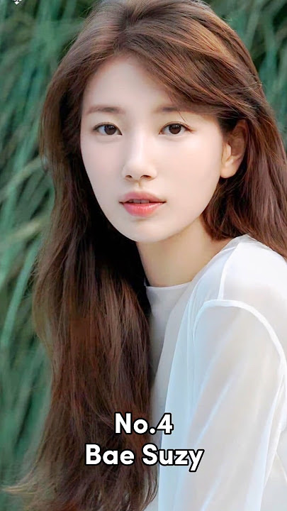 Ini dia 7 aktris Korea ter-hot 2025 yang selalu bikin kita terpukau, No 1 ga bikin kami kecewa
