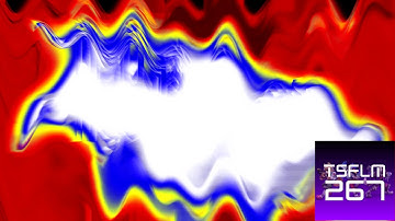 {NEW RAINBOW SHINY An Audio Effect I