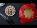 Fondue How To- Kitchen Conundrums with Thomas Joseph