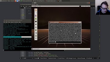 OS hacking: Making waitpid() notice stopped child processes