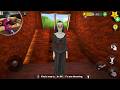 Scary Teacher 3D New Chapter Update Special Miss T Prank Tani New Level