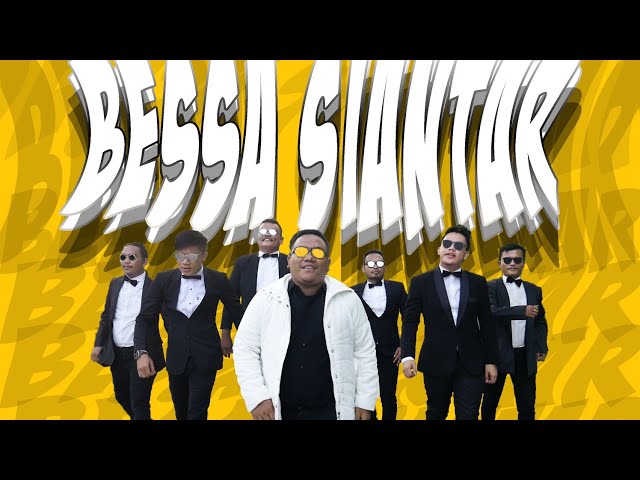 SANGA PAJUMPANG - BESSA SIANTAR (Official Music Video) Cipt.Edison Sibuea class=