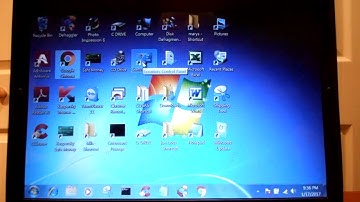 How to Uninstall Computer Programs Using Control Panel