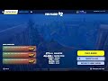 Fortnite reload gameplay