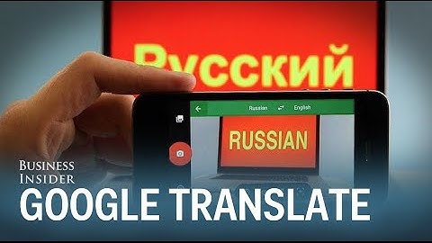 Google
