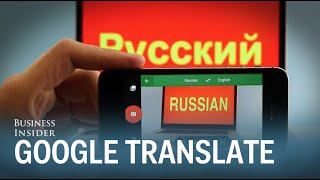 Google's translate app will redefine the way we travel screenshot 1
