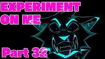 ⚡️ EXPERIMENT ON ME ⚡️|| Part 32 || 48 Hr Anything MAP