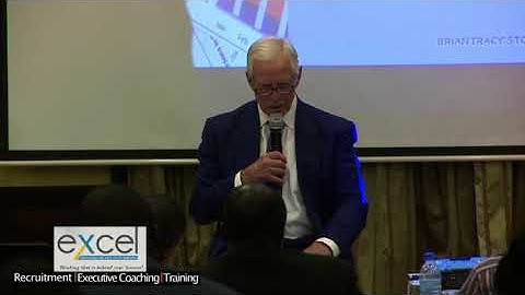 Brian Tracy 2015-TWO DAY MBA PROGRAM Part 5