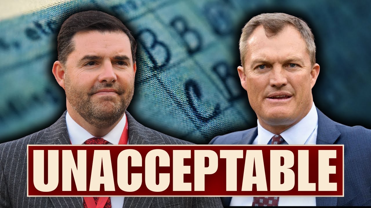 49ers players reveal the REAL reason they have so many injuries