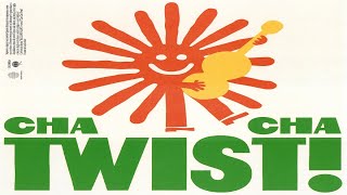 Riki feat.Lorella Cuccarini - Cha Cha Twist! #riki #lorellacuccarini