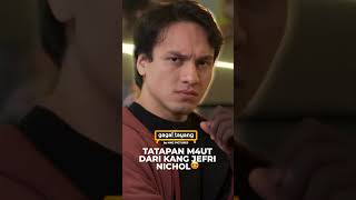 Duh...😍 Jefri Nichol cool banget ya guys🤭 #TerbaikItuKamu