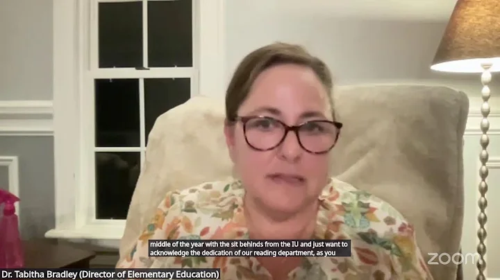 ESASD Education Committee Meeting (February 6)