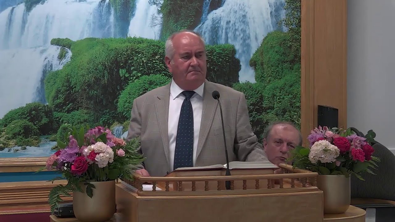 Aurel Bălici - Atacurile îndoielii, înainte și după botez
