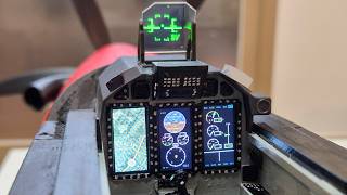 OpenCockpit prototype 3