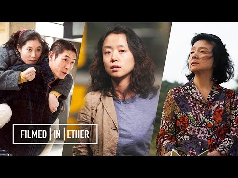 Video Essay | The Characters of Lee Chang-dong
